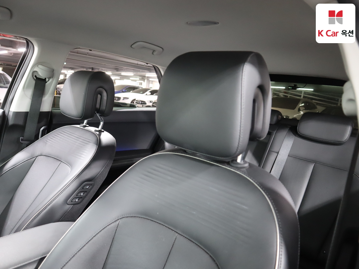 Hyundai Ioniq 5 2022 - Image 19