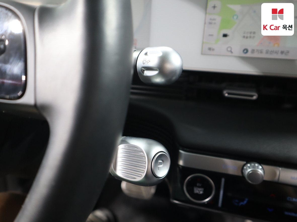 Hyundai Ioniq 5 2022 - Image 11