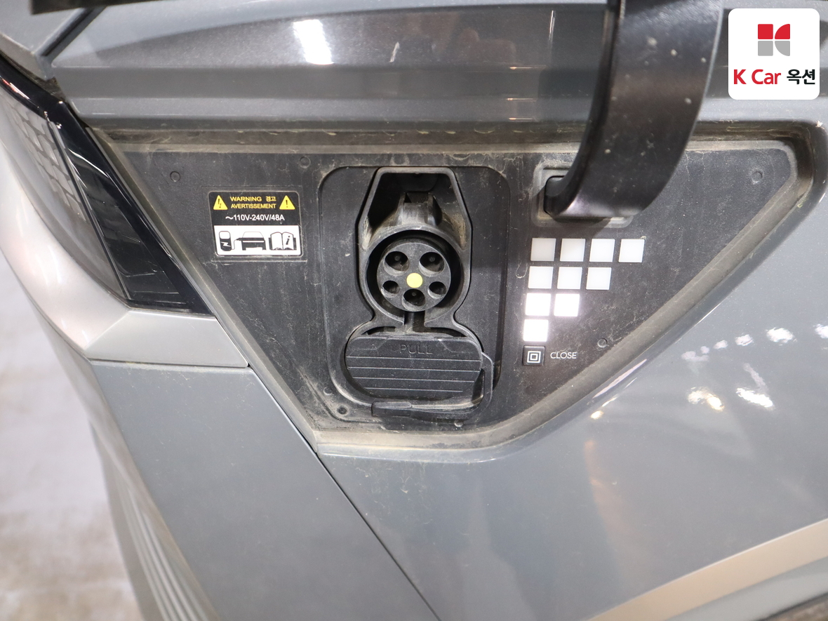 Hyundai Ioniq 5 2022 - Image 26