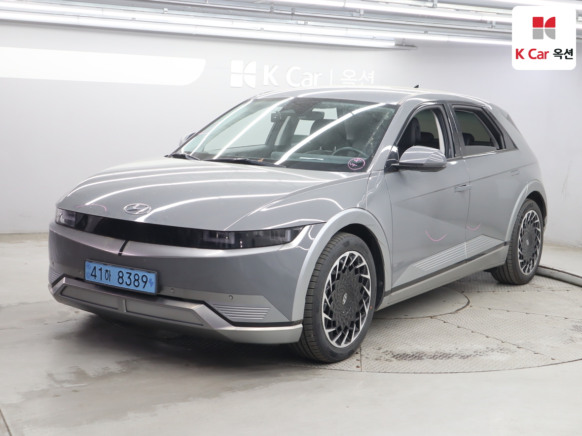 Hyundai Ioniq 5 2022 - Image 1