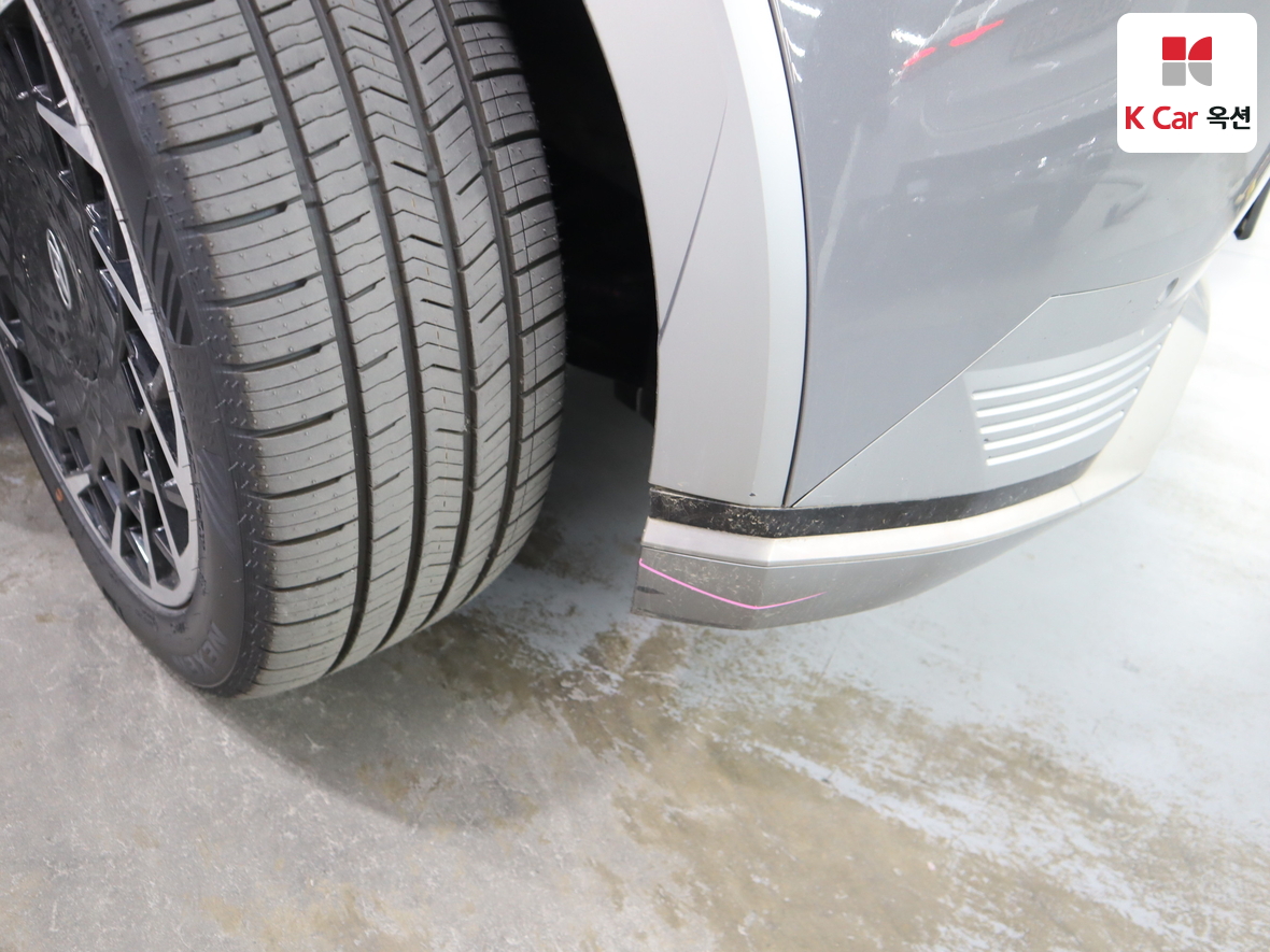 Hyundai Ioniq 5 2022 - Image 36