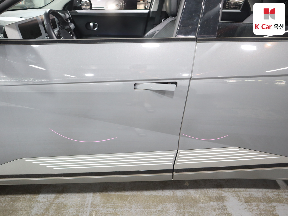 Hyundai Ioniq 5 2022 - Image 38