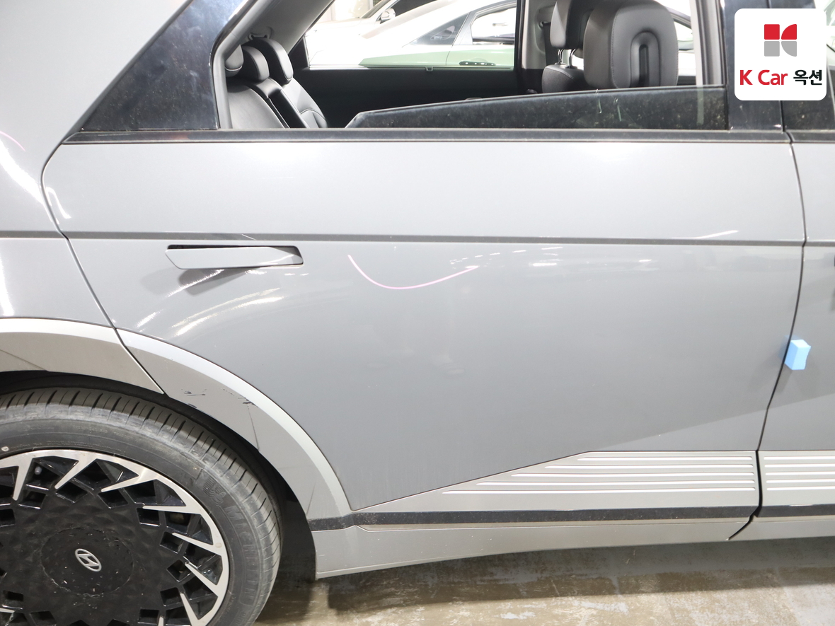 Hyundai Ioniq 5 2022 - Image 40