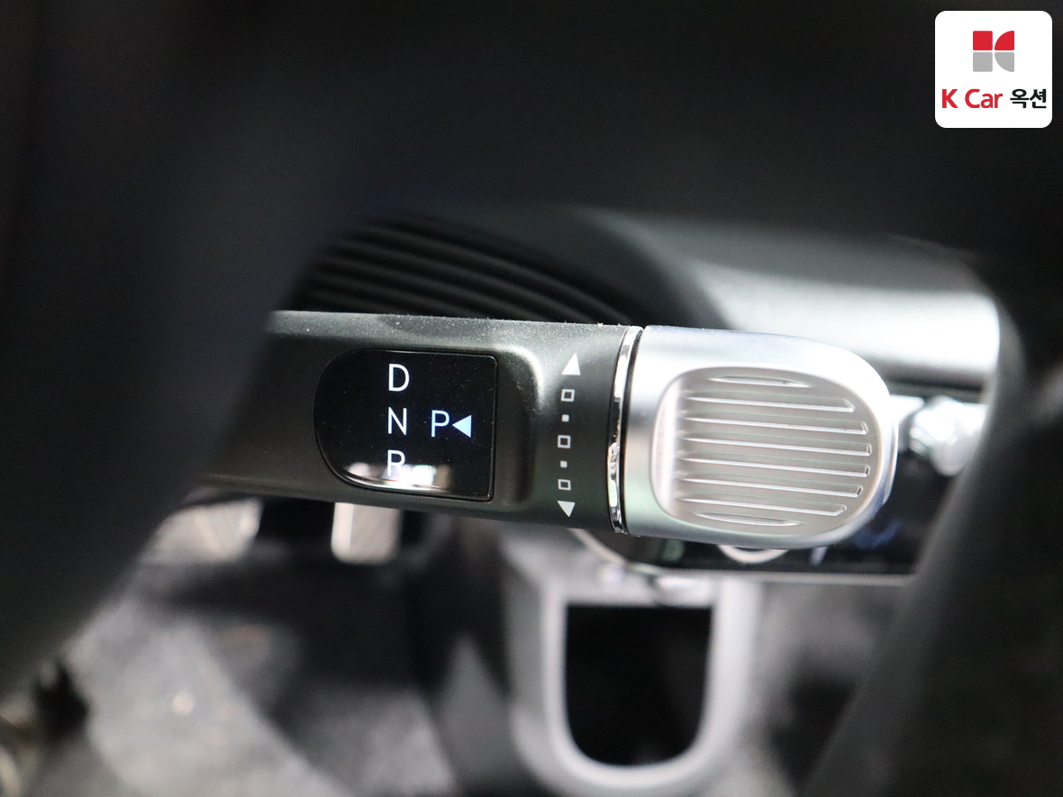 Hyundai Ioniq 5 2022 - Image 16