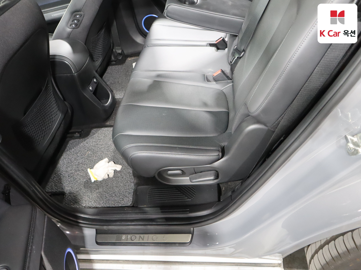 Hyundai Ioniq 5 2022 - Image 22