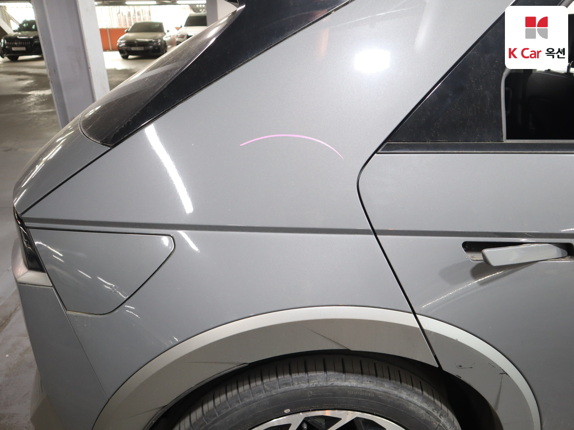 Hyundai Ioniq 5 2022 - Image 39