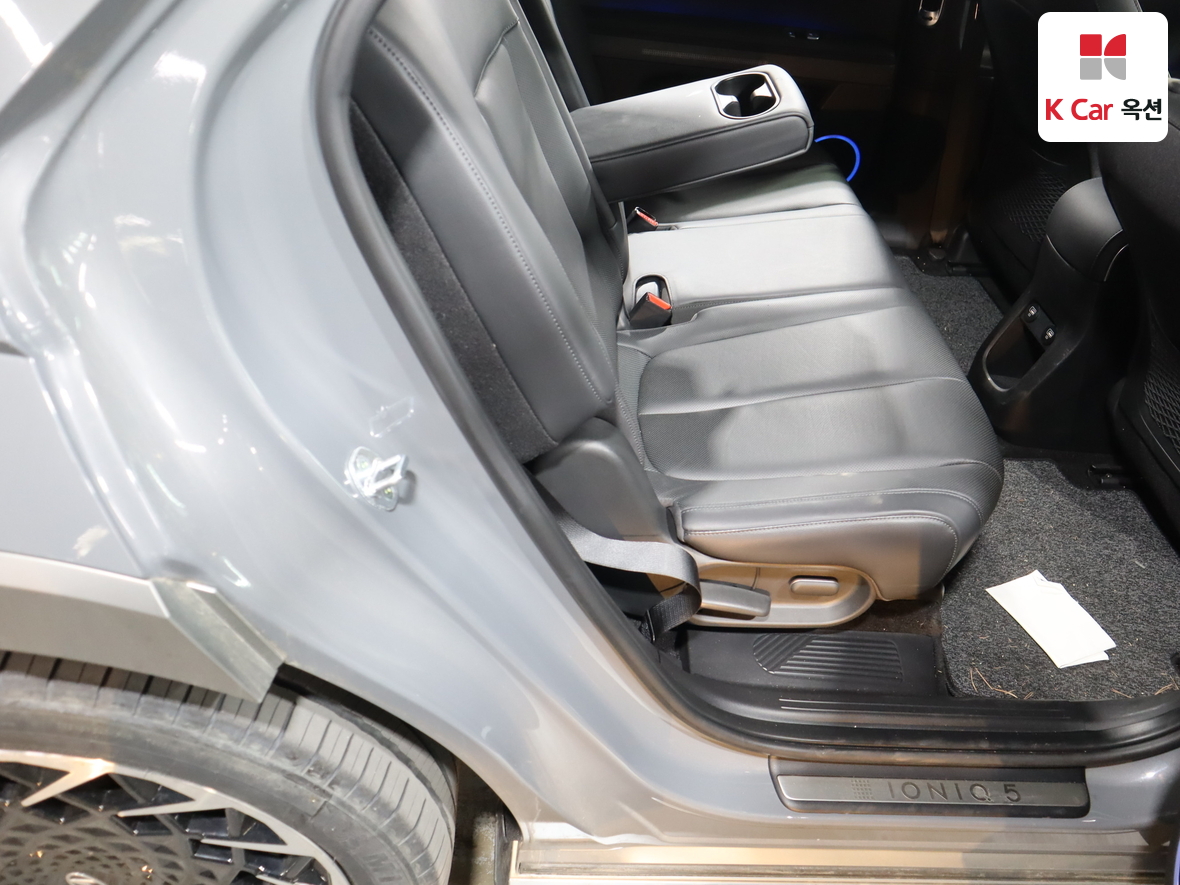 Hyundai Ioniq 5 2022 - Image 28