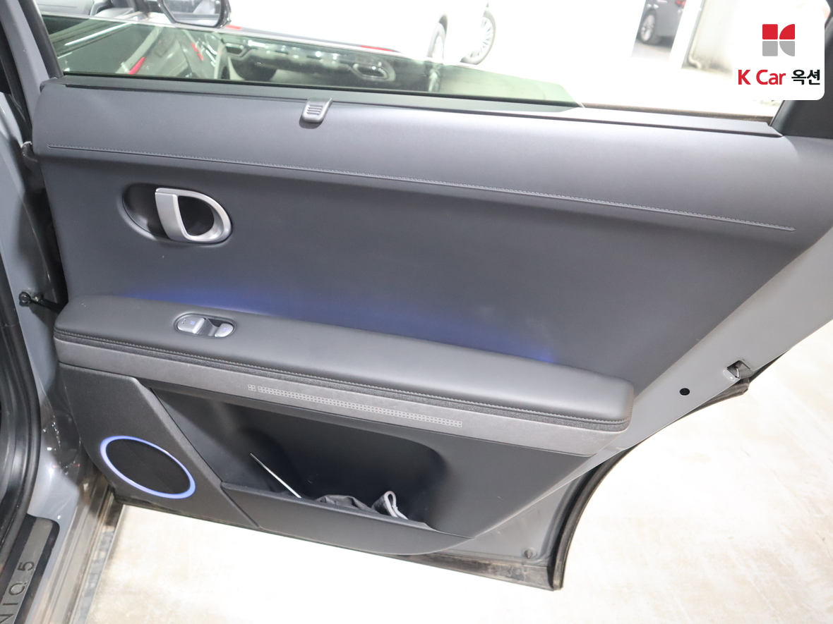 Hyundai Ioniq 5 2022 - Image 27