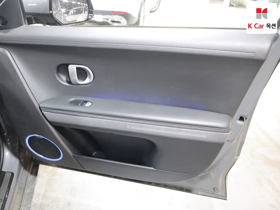 Hyundai Ioniq 5 2022 - Image 29