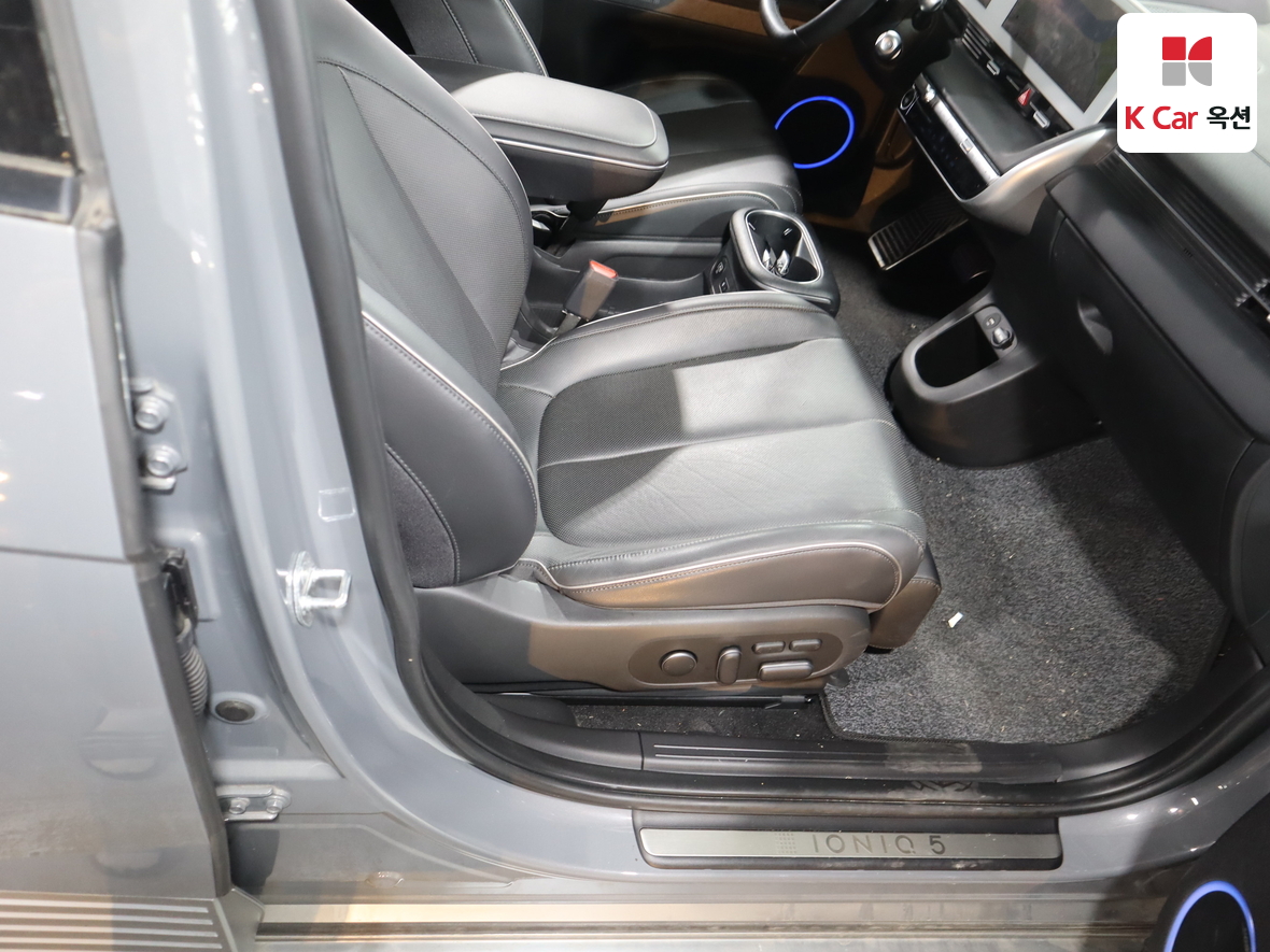 Hyundai Ioniq 5 2022 - Image 30