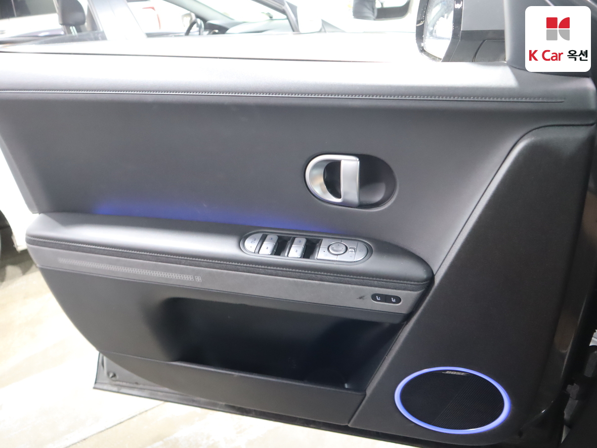 Hyundai Ioniq 5 2022 - Image 8