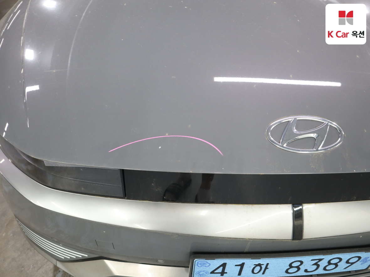 Hyundai Ioniq 5 2022 - Image 37