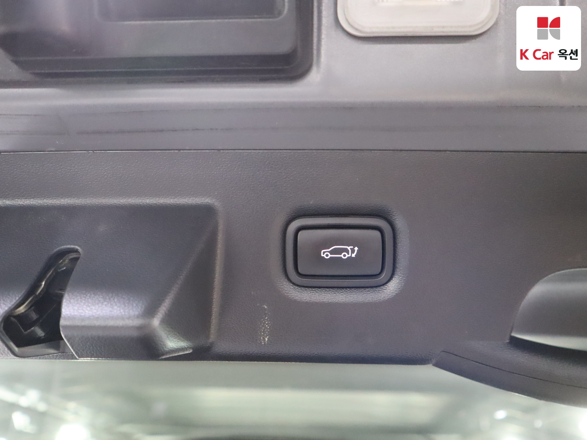 Hyundai Ioniq 5 2022 - Image 24