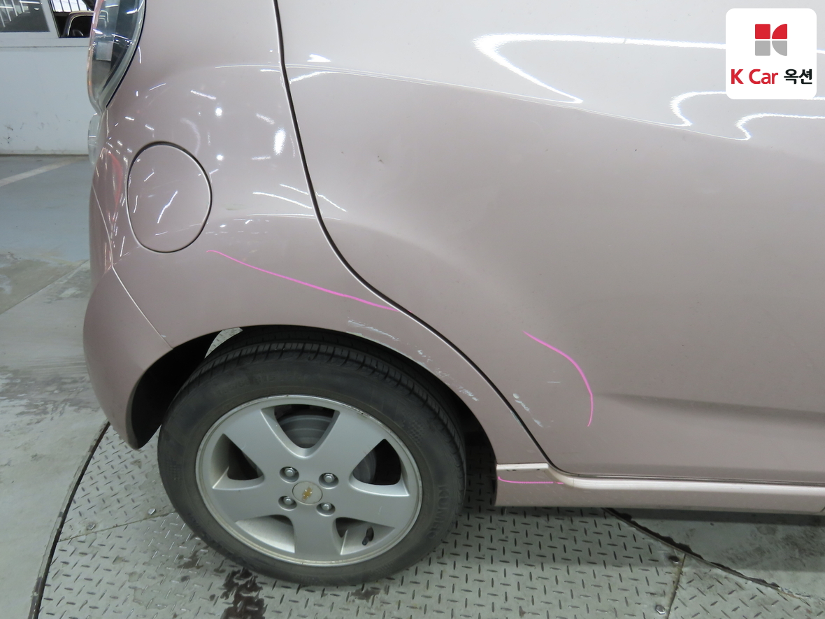 Gm Korea Spark 2012 - Image 38