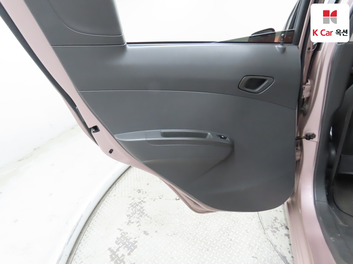 Gm Korea Spark 2012 - Image 22
