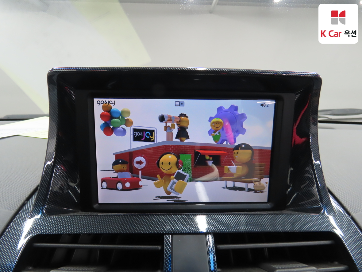 Gm Korea Spark 2012 - Image 14