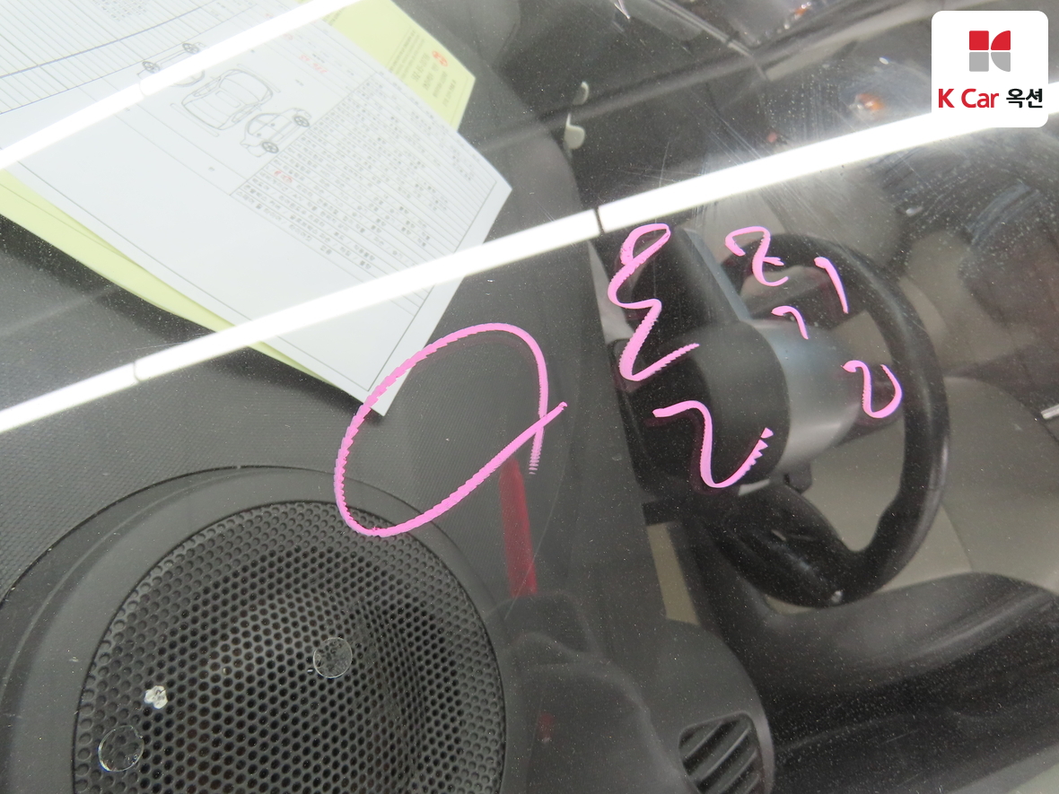 Gm Korea Spark 2012 - Image 34
