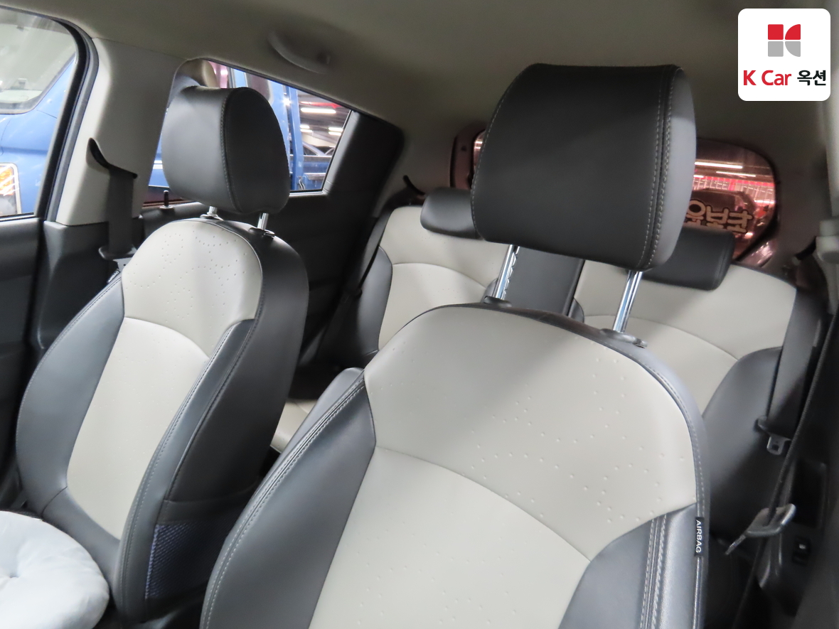 Gm Korea Spark 2012 - Image 19