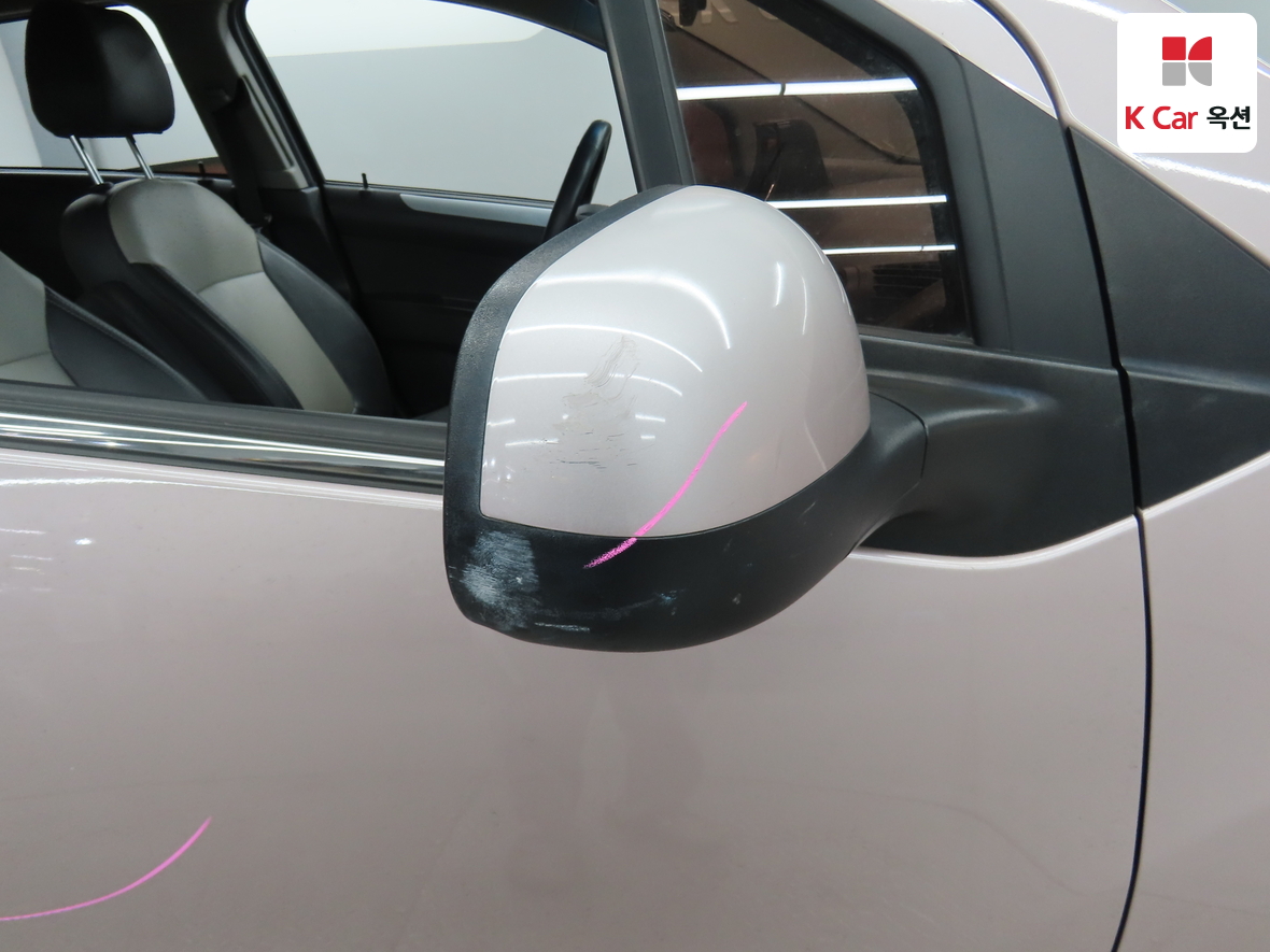Gm Korea Spark 2012 - Image 40