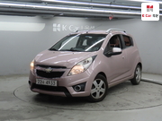 Gm Korea Spark