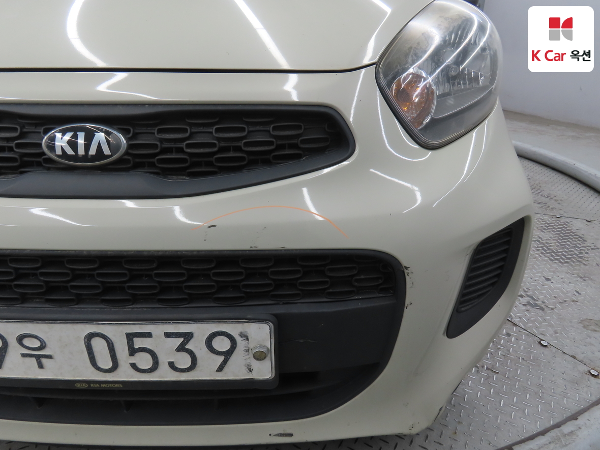 Kia Morning - 34