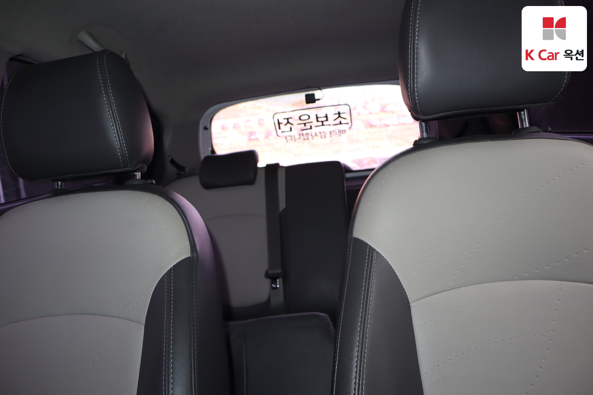 한국지엠 스파크 - 19