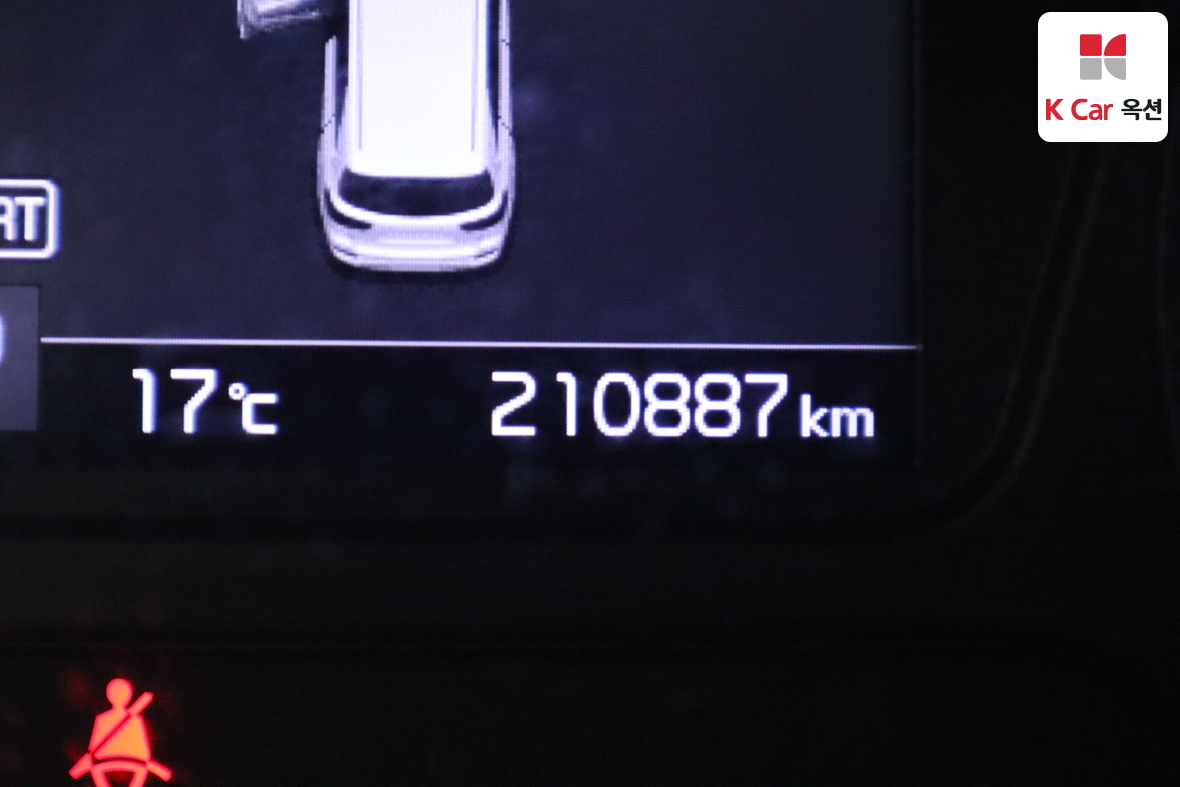 Kia Sorento - 4