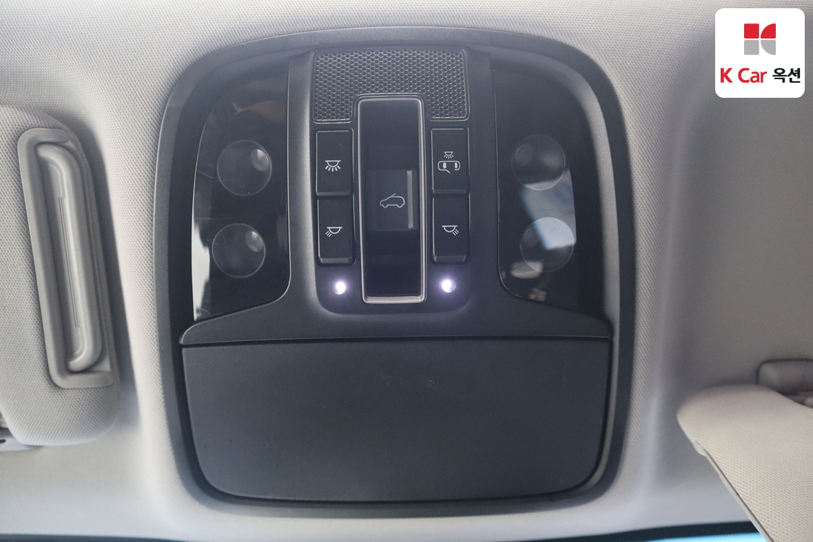 Kia Sorento - 13
