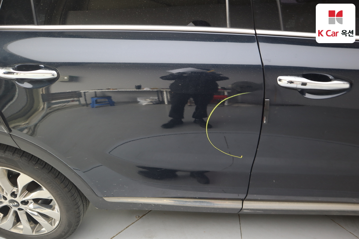 Kia Sorento - 40