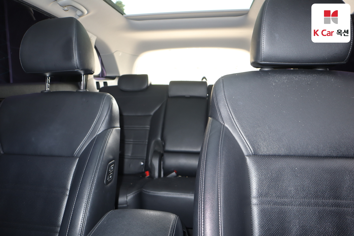 Kia Sorento - 19