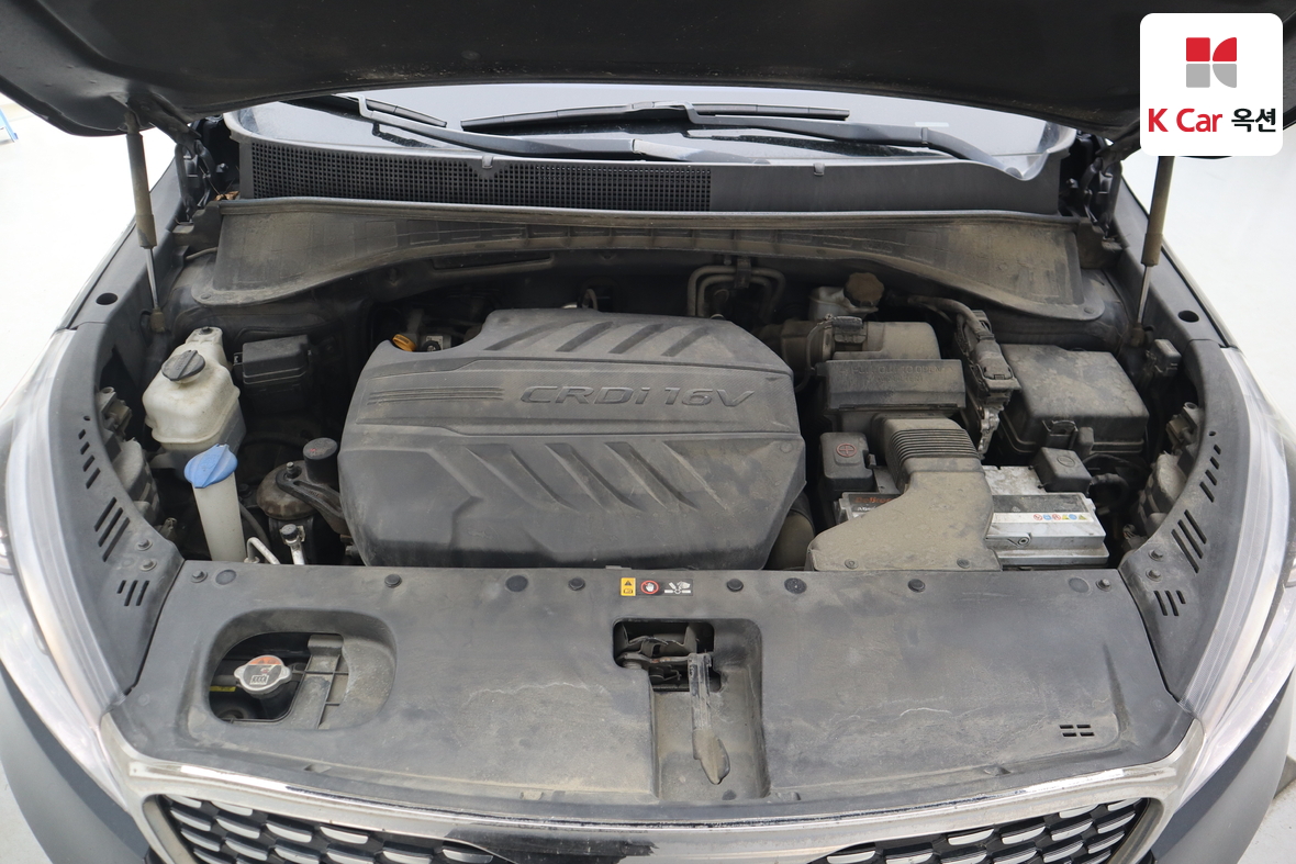 Kia Sorento - 37