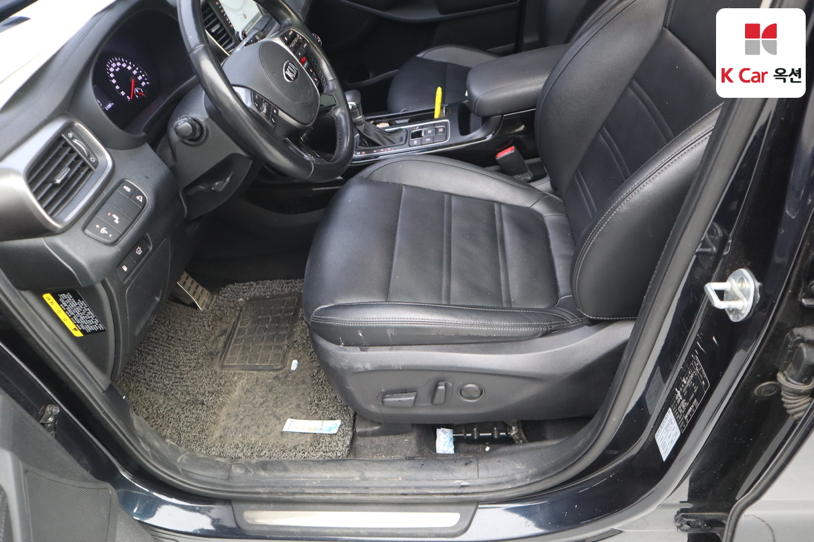 Kia Sorento - 20