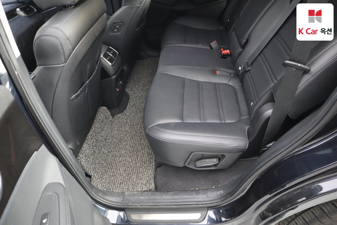 Kia Sorento - 23