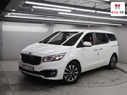Kia New Carnival