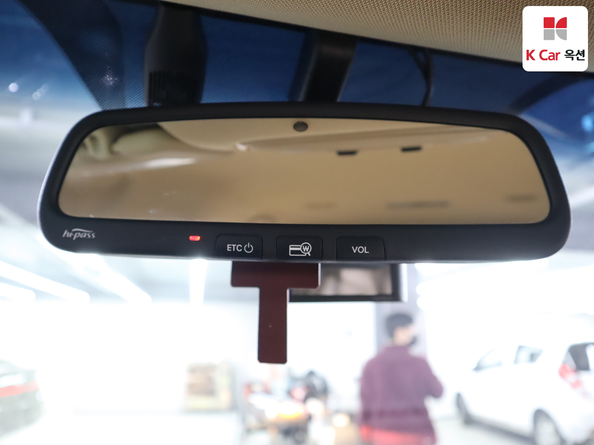 Kia New Carnival - 13