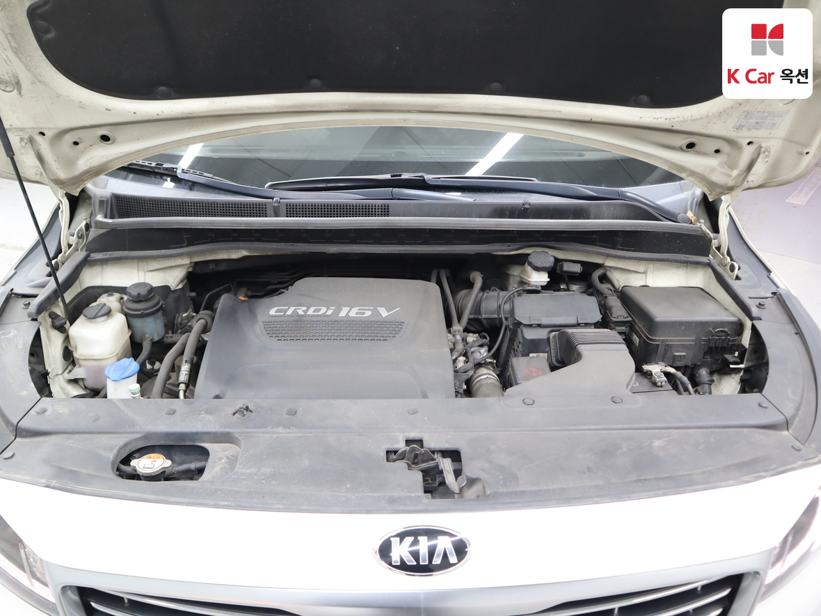 Kia New Carnival - 32