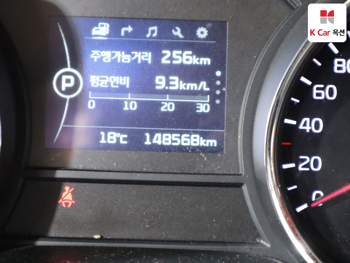 Kia New Carnival - 4