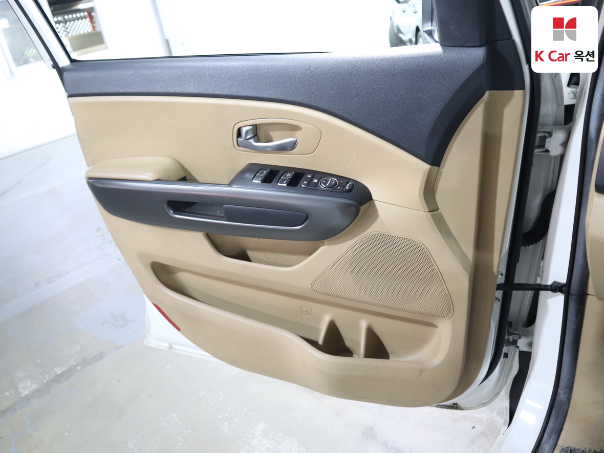 Kia New Carnival - 8
