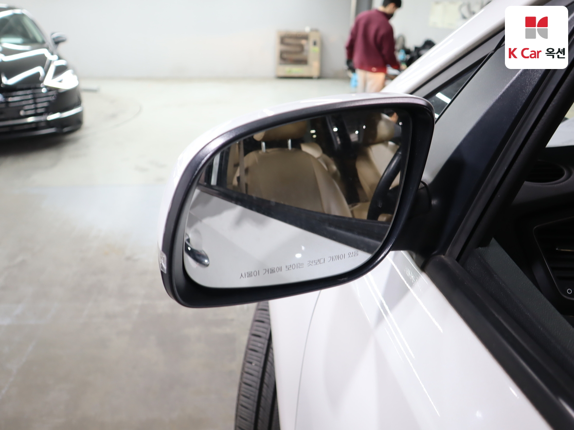 Kia New Carnival - 22