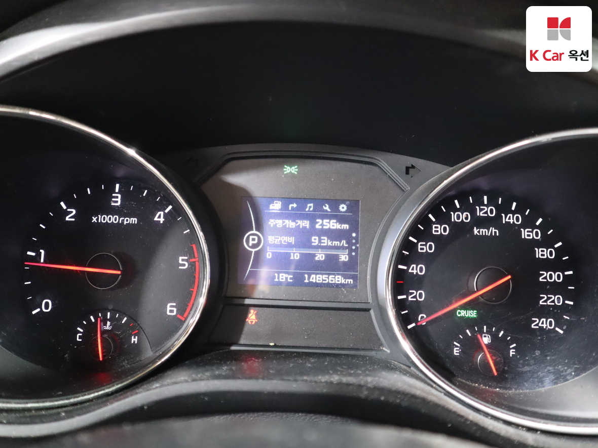 Kia New Carnival - 5