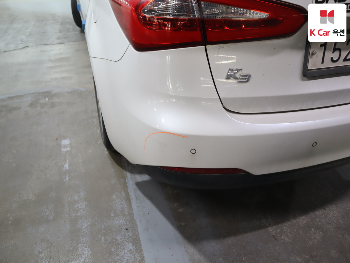 Kia K3 2013 - Image 37