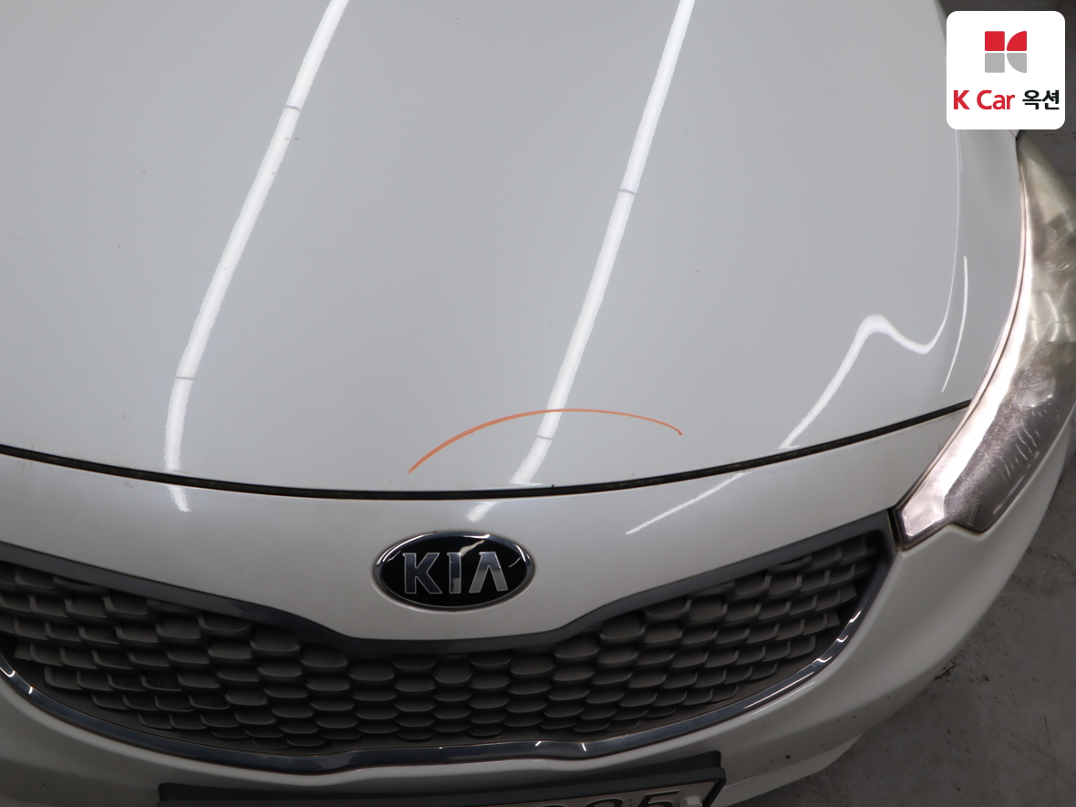 Kia K3 2013 - Image 42