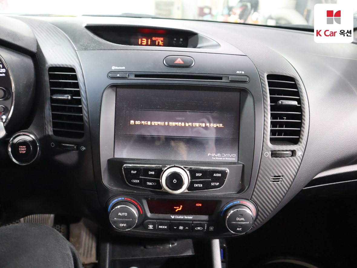 Kia K3 2013 - Image 6