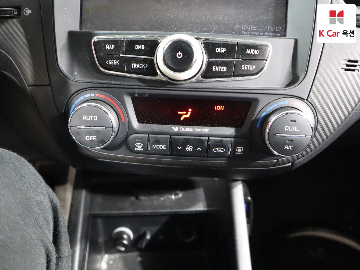 Kia K3 2013 - Image 16