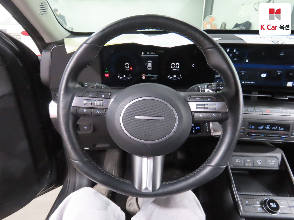 Hyundai Kona 2023 - Image 10