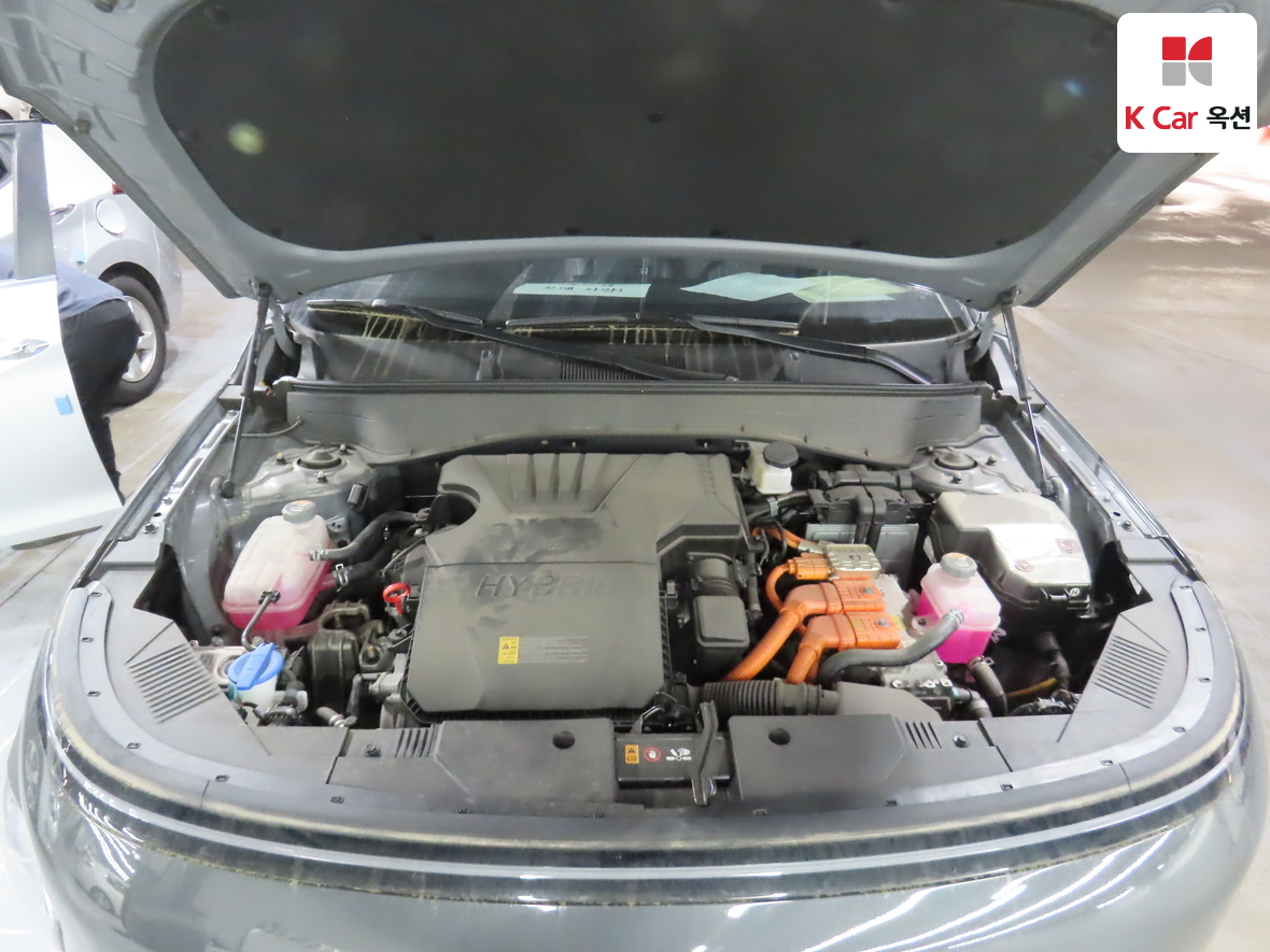 Hyundai Kona 2023 - Image 34