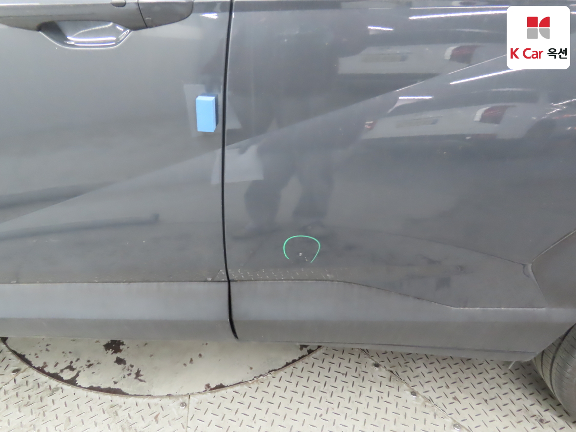 Hyundai Kona 2023 - Image 36