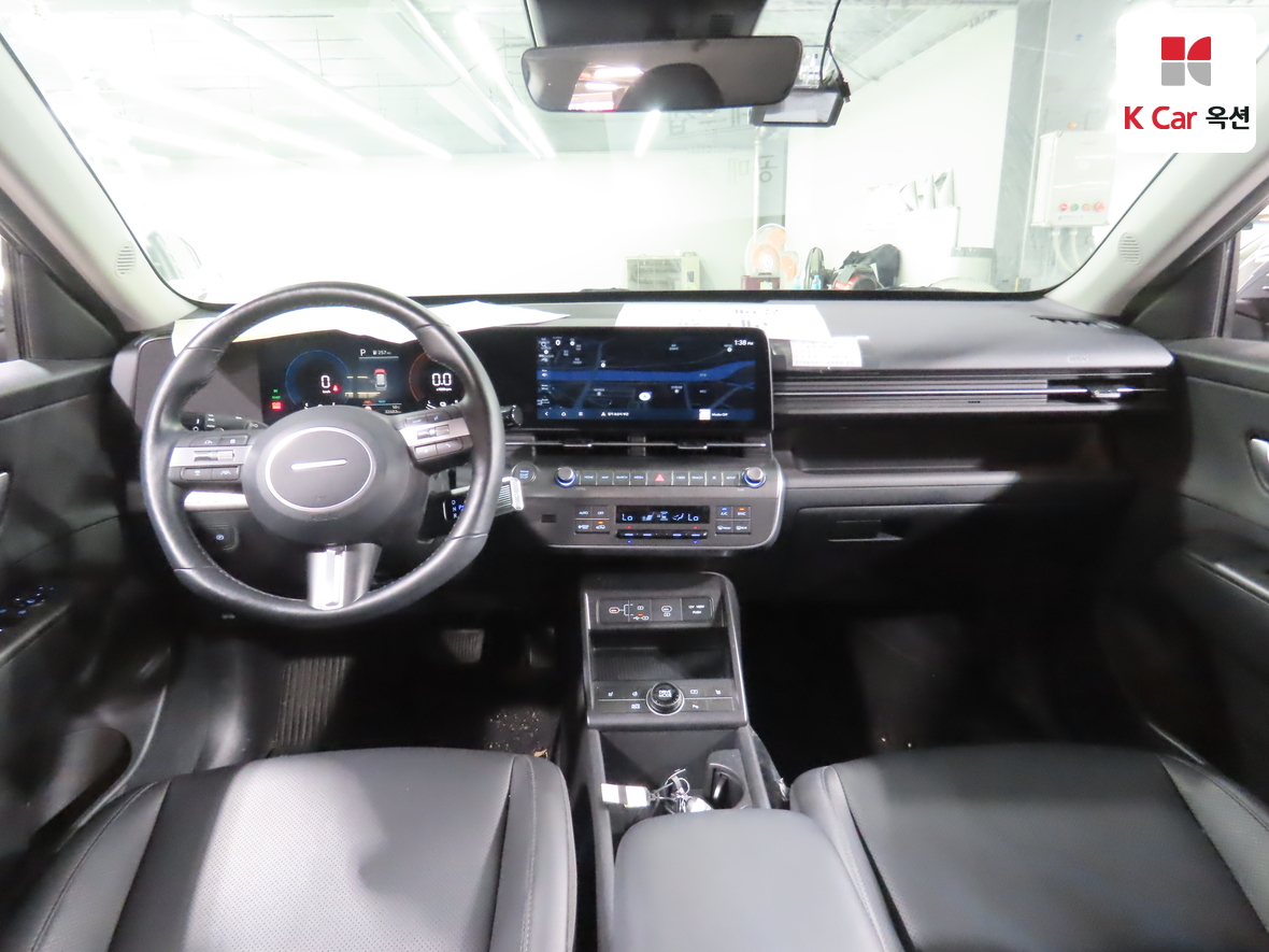 Hyundai Kona 2023 - Image 3