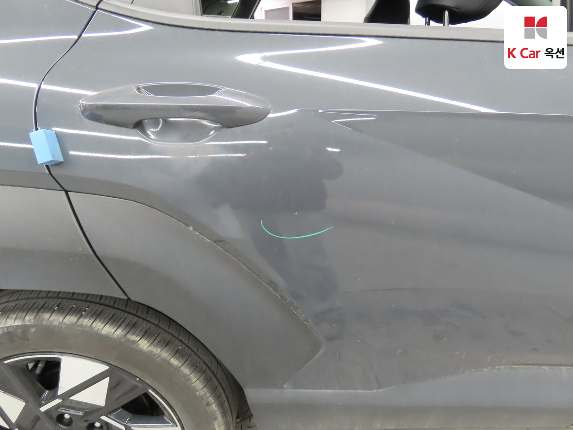 Hyundai Kona 2023 - Image 38