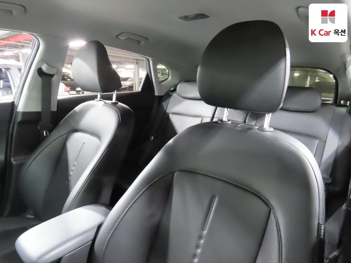 Hyundai Kona 2023 - Image 20